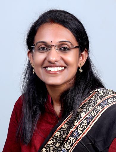 Dr. Aparna Ajit